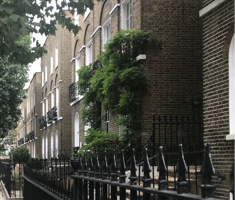 £1.2 million residential remortgage for banker paying off his buy-to-let mortgage